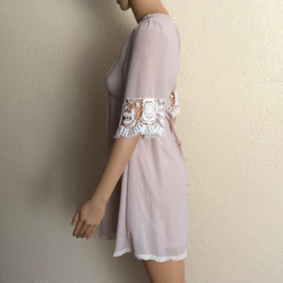 Margo & Sebastian Dress - Picture 2 of 9